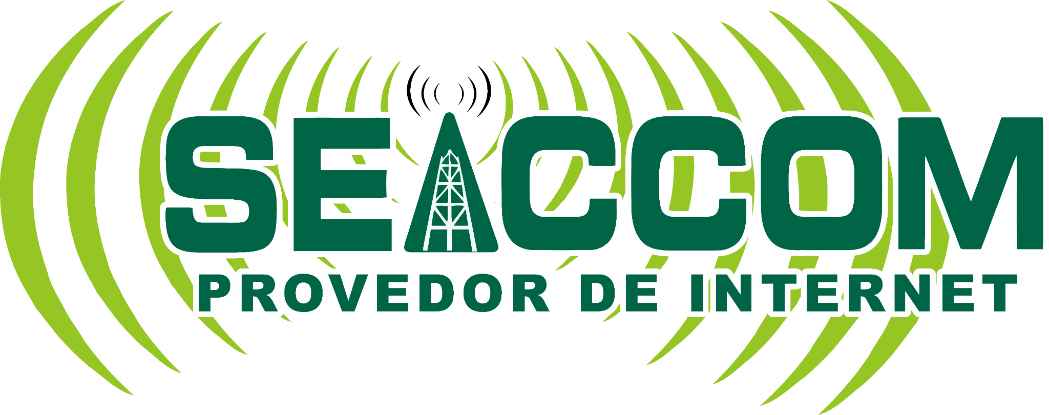 SEICCOM Provedor de Internet